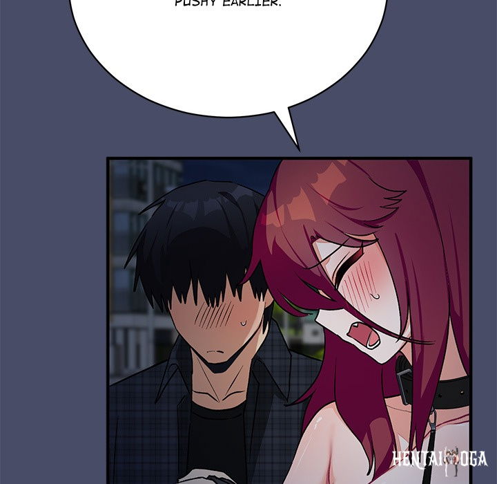 Saving My Magical Girl Saving My Magical Girl Chapter 18 - Trang 57