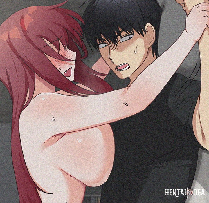 Saving My Magical Girl Saving My Magical Girl Chapter 18 - Trang 78