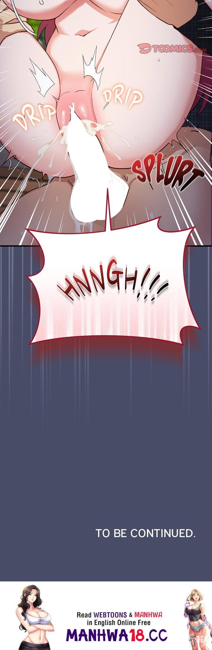 Saving My Magical Girl Saving My Magical Girl Chapter 19 - Página 26