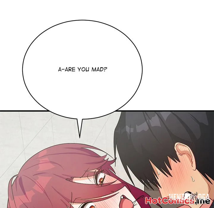 Saving My Magical Girl Saving My Magical Girl Chapter 20 - Trang 101