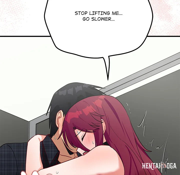 Saving My Magical Girl Saving My Magical Girl Chapter 20 - Trang 107