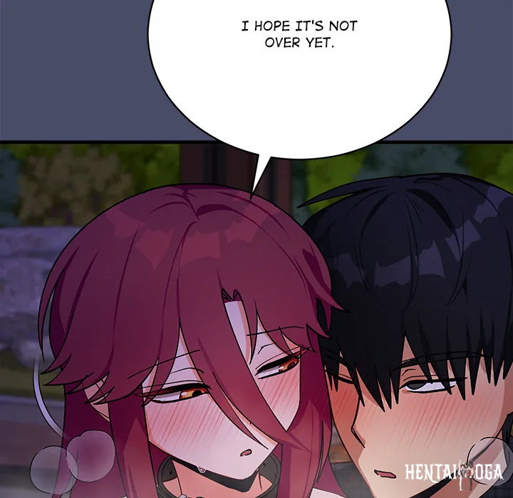 Saving My Magical Girl Saving My Magical Girl Chapter 20 - Trang 11