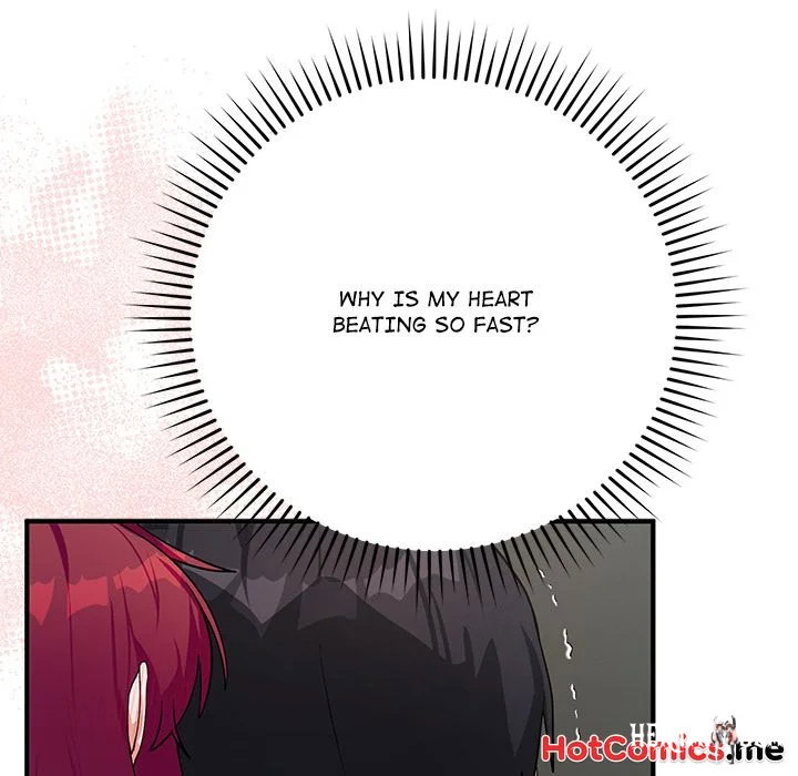 Saving My Magical Girl Saving My Magical Girl Chapter 20 - Trang 110