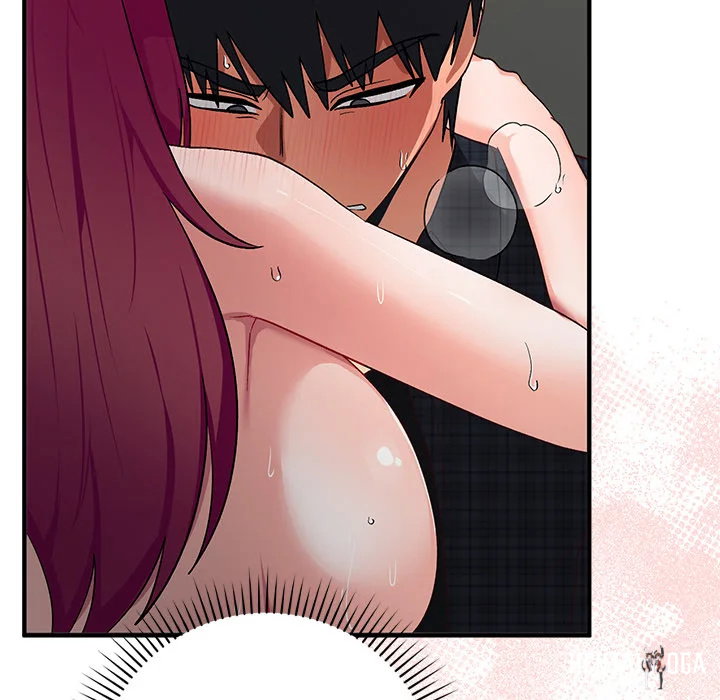 Saving My Magical Girl Saving My Magical Girl Chapter 20 - Trang 111