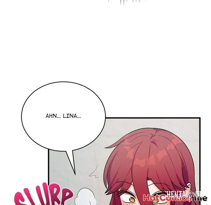 Saving My Magical Girl Saving My Magical Girl Chapter 20 - Trang 125