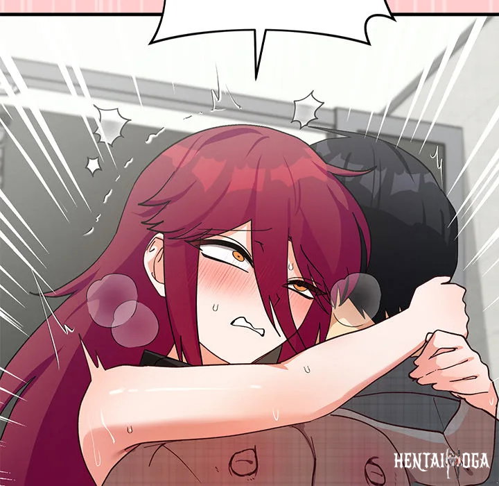 Saving My Magical Girl Saving My Magical Girl Chapter 20 - Trang 159