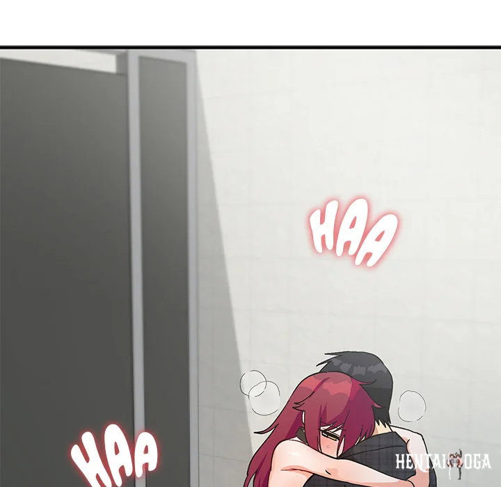 Saving My Magical Girl Saving My Magical Girl Chapter 20 - Trang 165