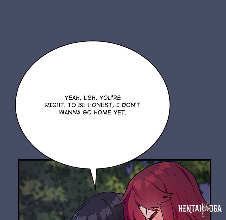 Saving My Magical Girl Saving My Magical Girl Chapter 20 - Trang 18