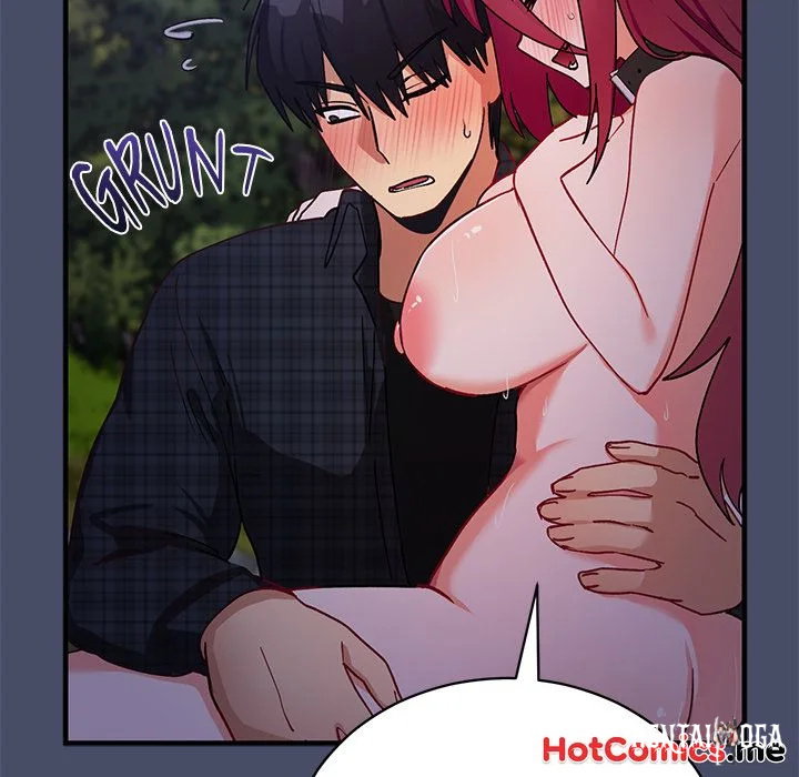 Saving My Magical Girl Saving My Magical Girl Chapter 20 - Trang 19