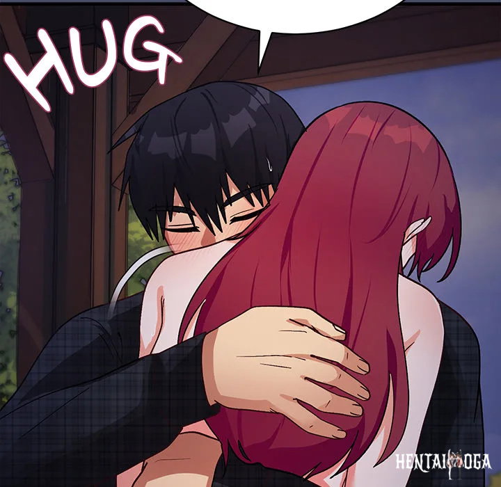 Saving My Magical Girl Saving My Magical Girl Chapter 20 - Trang 28