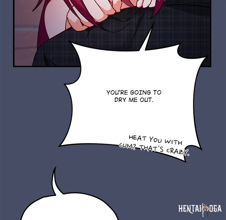 Saving My Magical Girl Saving My Magical Girl Chapter 20 - Trang 32