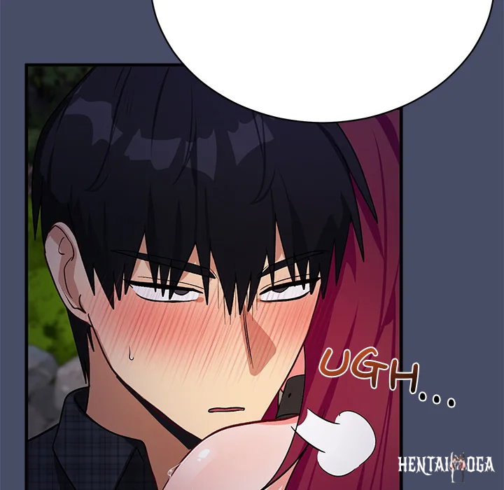 Saving My Magical Girl Saving My Magical Girl Chapter 20 - Trang 34