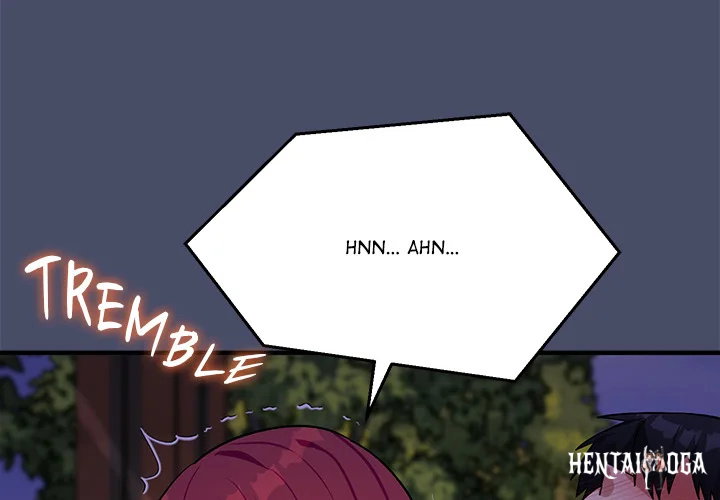 Saving My Magical Girl Saving My Magical Girl Chapter 20 - Trang 4