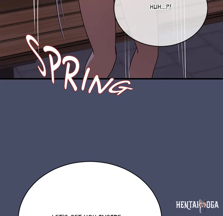 Saving My Magical Girl Saving My Magical Girl Chapter 20 - Trang 41