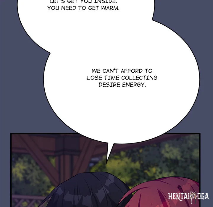 Saving My Magical Girl Saving My Magical Girl Chapter 20 - Trang 42