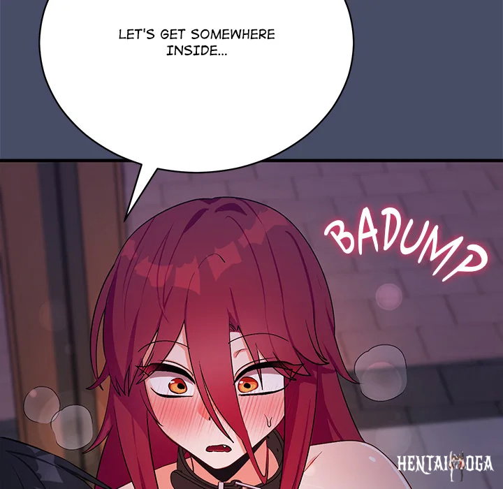 Saving My Magical Girl Saving My Magical Girl Chapter 20 - Trang 45