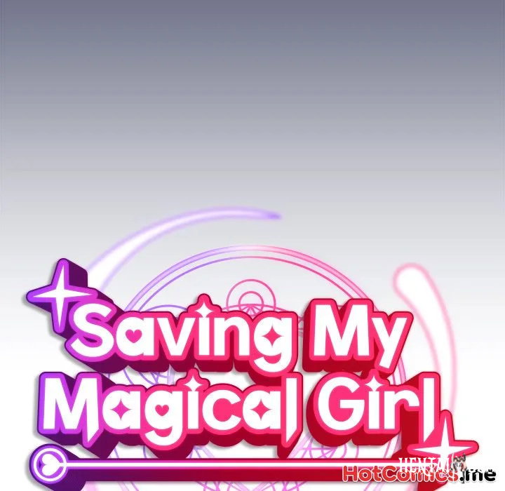 Saving My Magical Girl Saving My Magical Girl Chapter 20 - Trang 48
