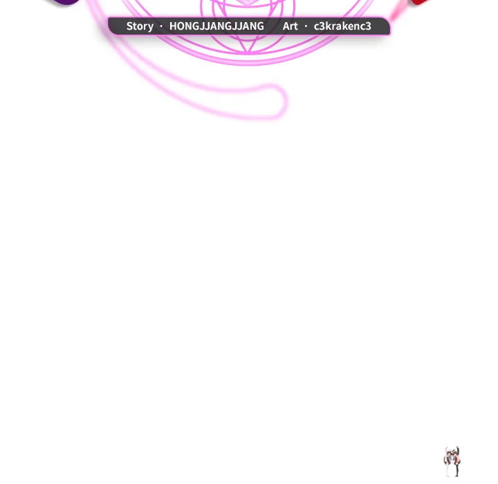 Saving My Magical Girl Saving My Magical Girl Chapter 20 - Trang 49