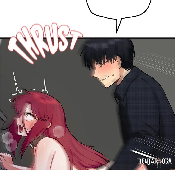 Saving My Magical Girl Saving My Magical Girl Chapter 20 - Trang 58