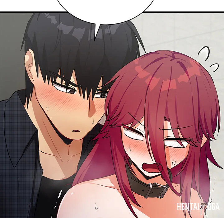 Saving My Magical Girl Saving My Magical Girl Chapter 20 - Trang 70