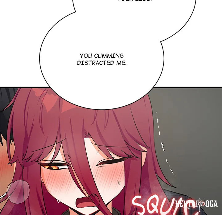 Saving My Magical Girl Saving My Magical Girl Chapter 20 - Trang 75