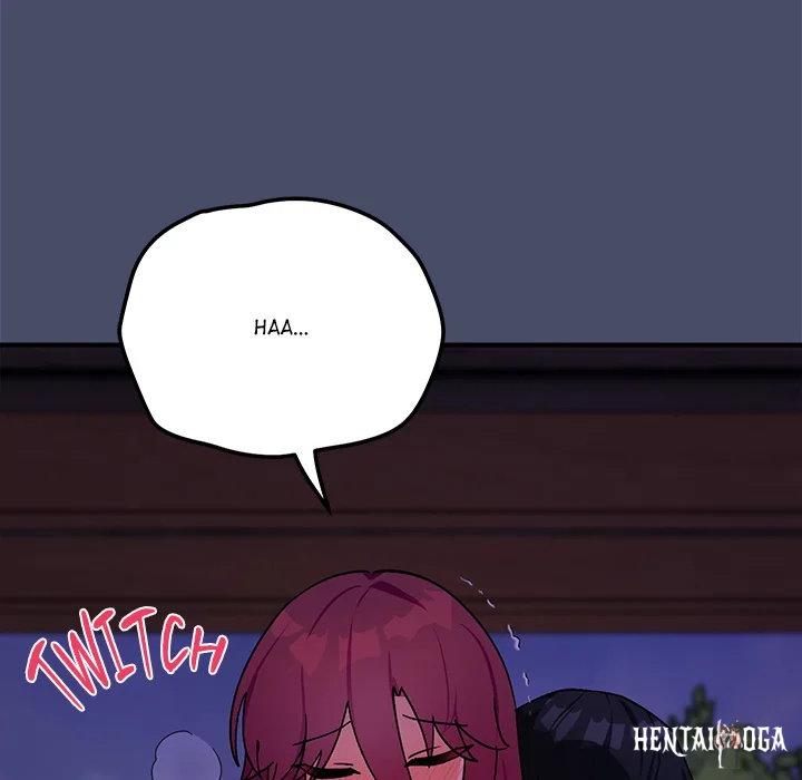 Saving My Magical Girl Saving My Magical Girl Chapter 20 - Trang 8