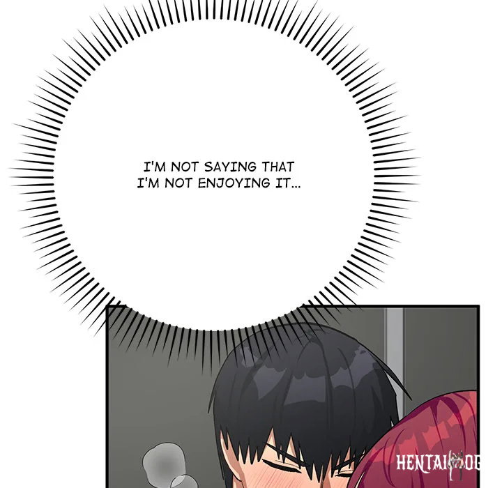 Saving My Magical Girl Saving My Magical Girl Chapter 20 - Trang 80