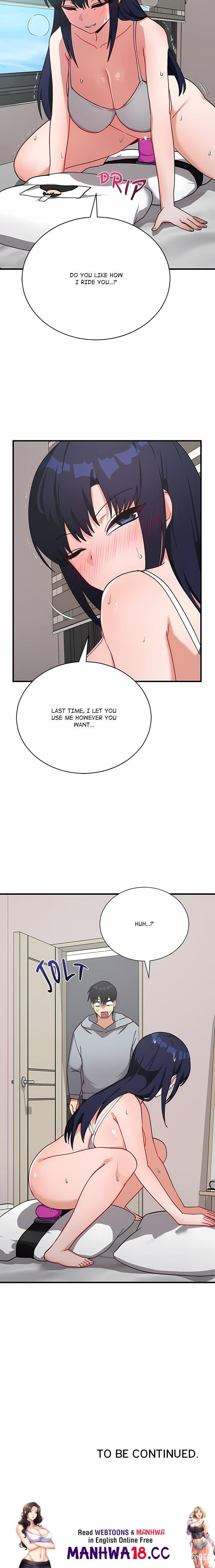 Saving My Magical Girl Saving My Magical Girl Chapter 21 - Trang 26