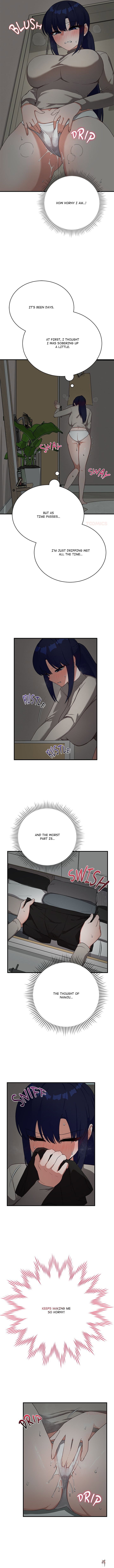 Saving My Magical Girl Saving My Magical Girl Chapter 22 - Página 2