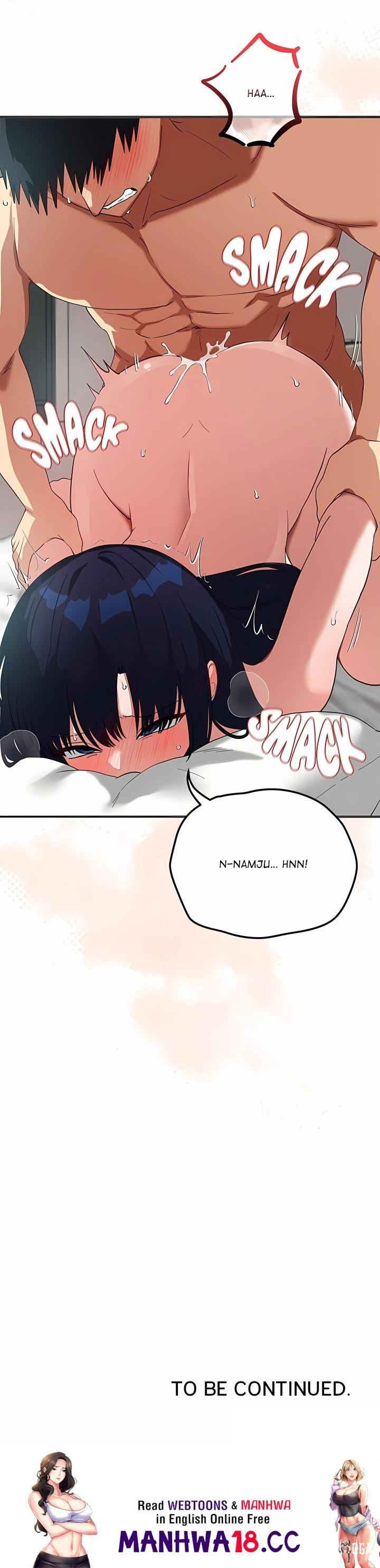 Saving My Magical Girl Saving My Magical Girl Chapter 24 - Page 25