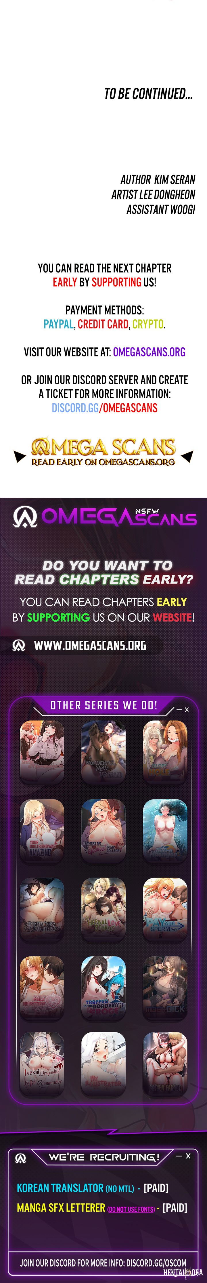 Scumbag Scumbag Chapter 8 - ページ 15