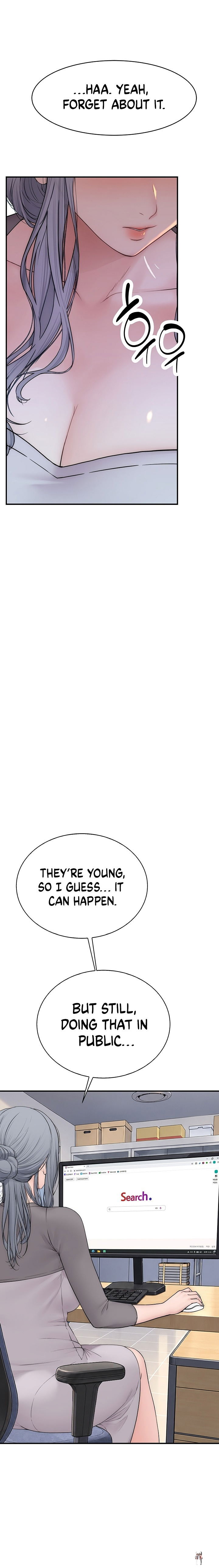 Scumbag Scumbag Chapter 20 - Page 10