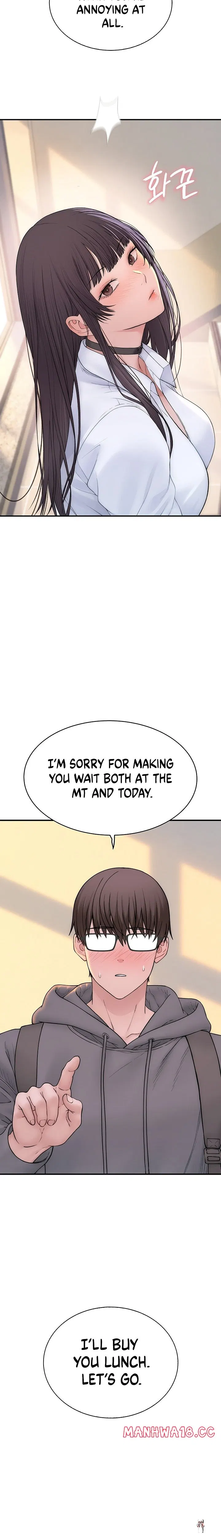 Scumbag Scumbag Chapter 20 - Page 26