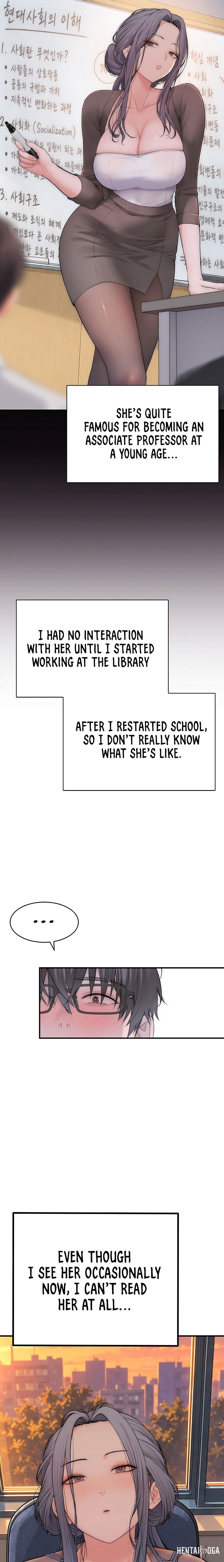 Scumbag Scumbag Chapter 20 - Page 4