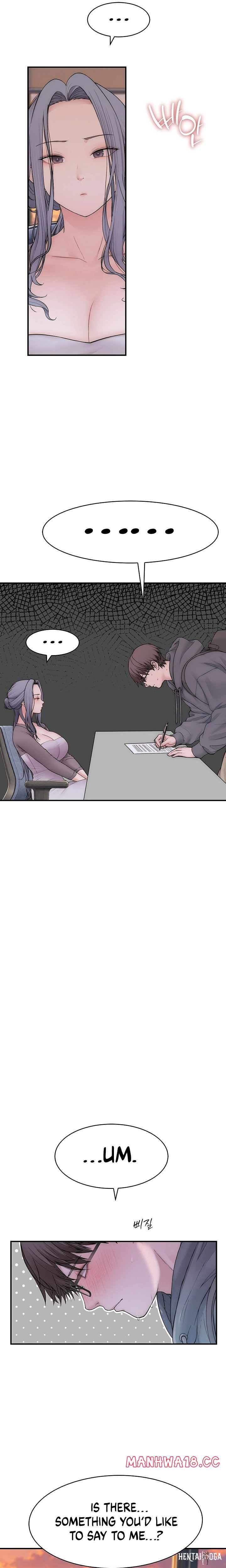 Scumbag Scumbag Chapter 20 - Page 7