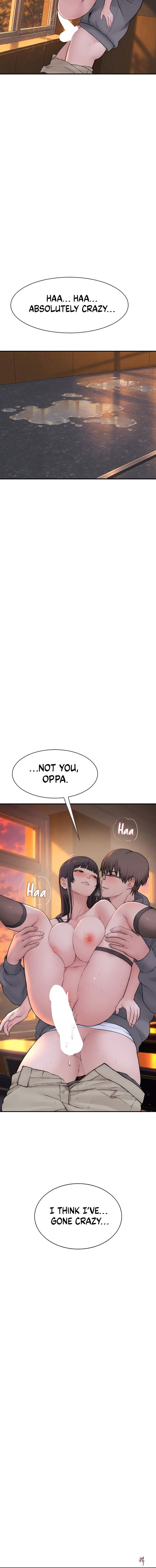 Scumbag Scumbag Chapter 22 - Halaman 22