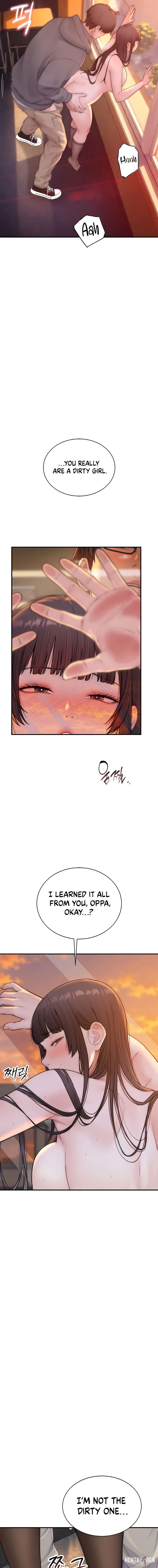 Scumbag Scumbag Chapter 22 - Halaman 7