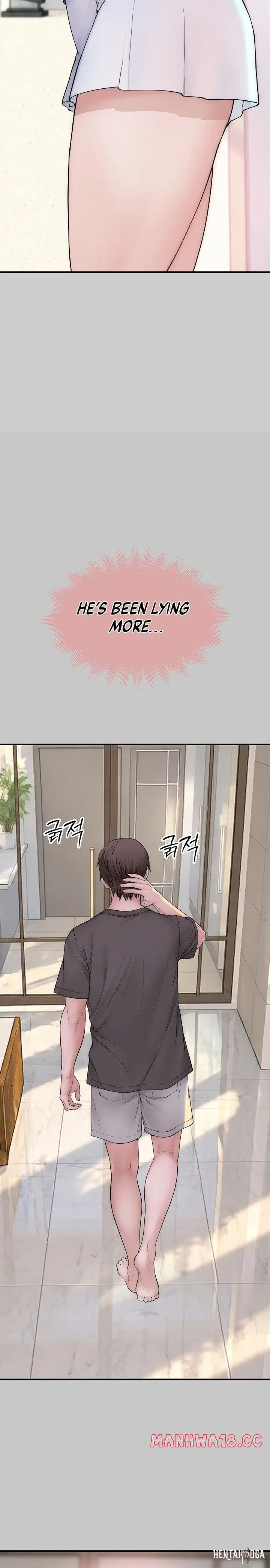 Scumbag Scumbag Chapter 23 - Trang 14