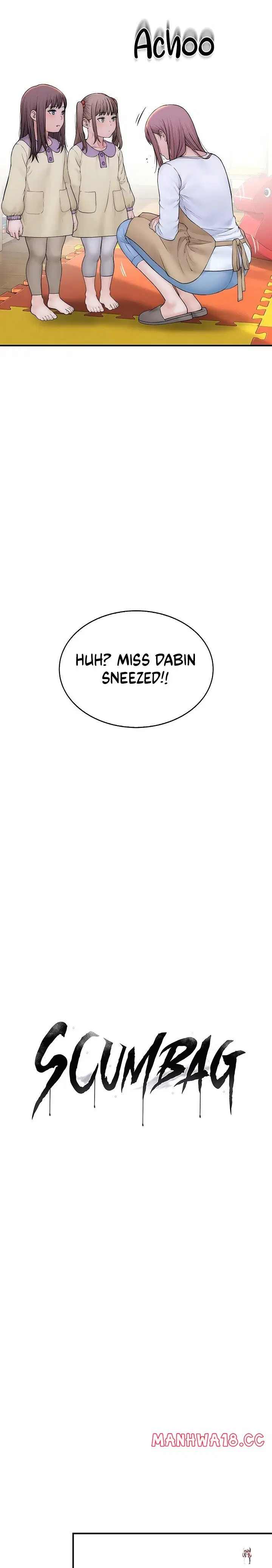 Scumbag Scumbag Chapter 23 - Trang 16