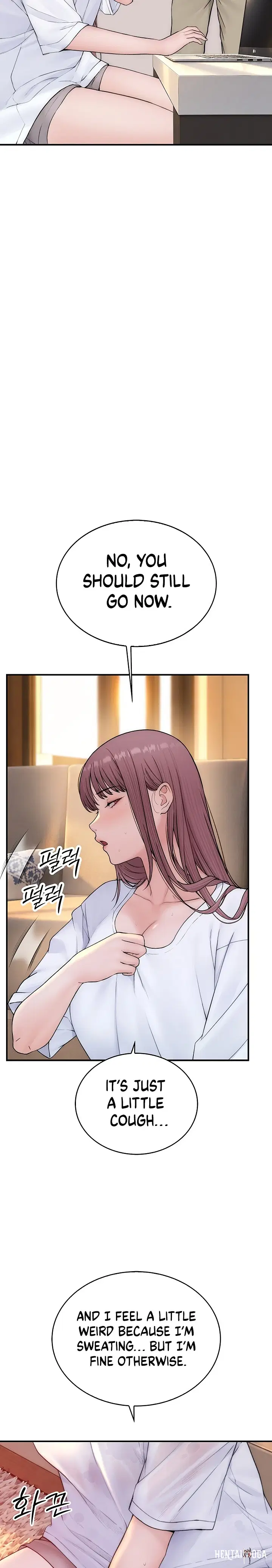 Scumbag Scumbag Chapter 23 - Trang 19