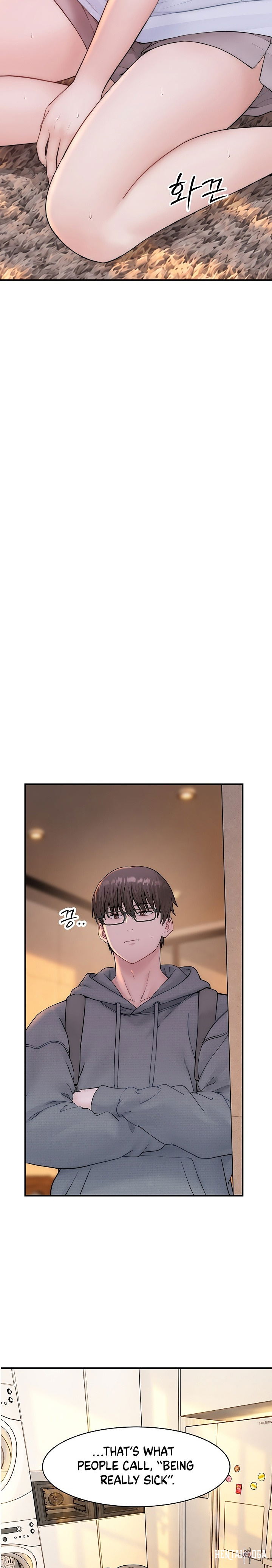 Scumbag Scumbag Chapter 23 - Trang 20