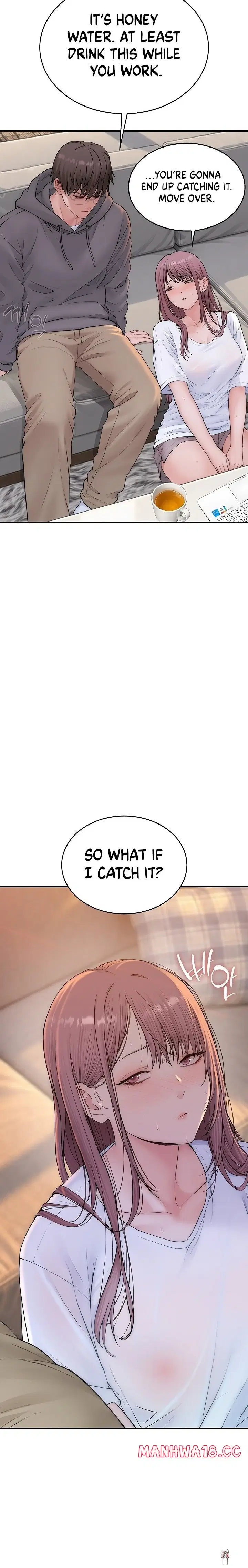 Scumbag Scumbag Chapter 23 - Trang 22
