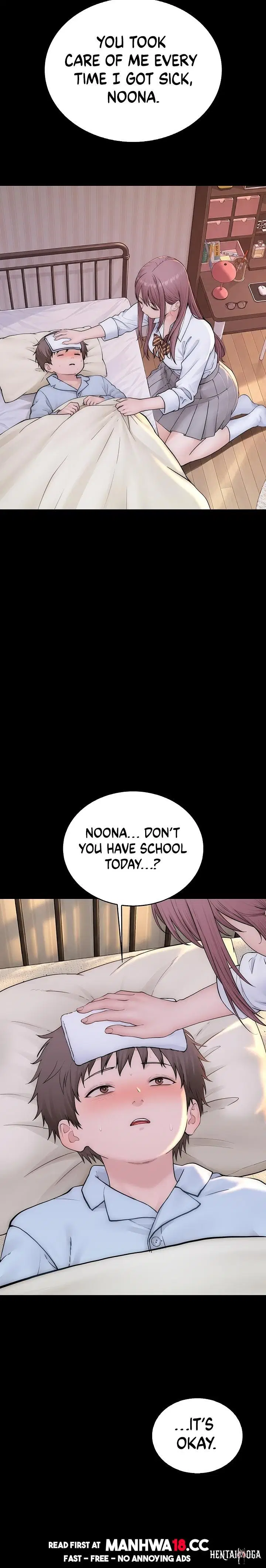 Scumbag Scumbag Chapter 23 - Trang 24
