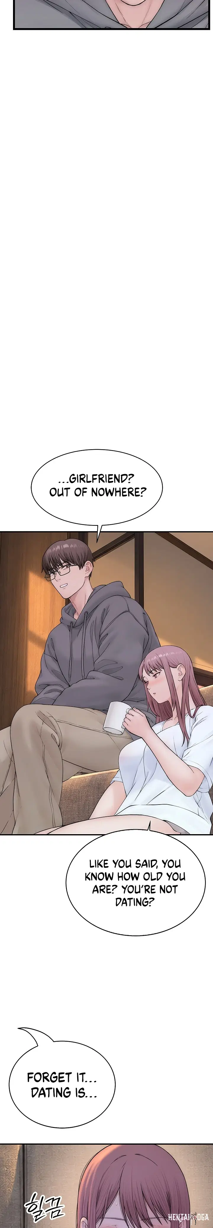 Scumbag Scumbag Chapter 23 - Trang 27