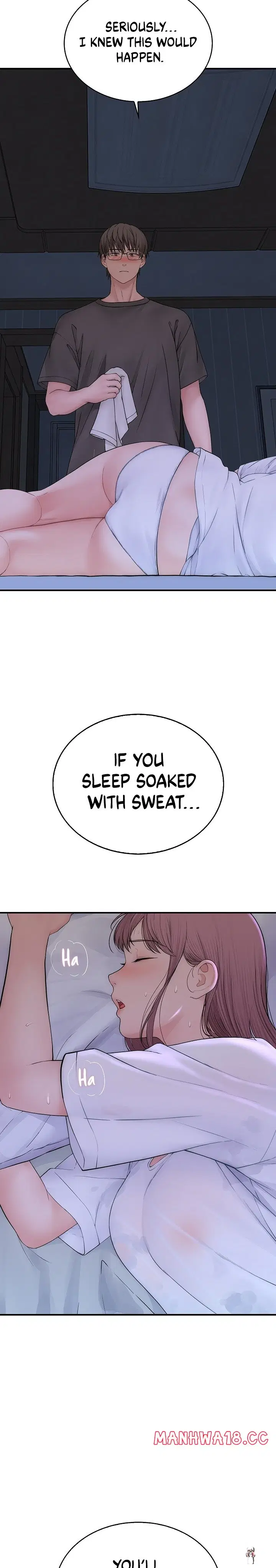 Scumbag Scumbag Chapter 23 - Trang 31