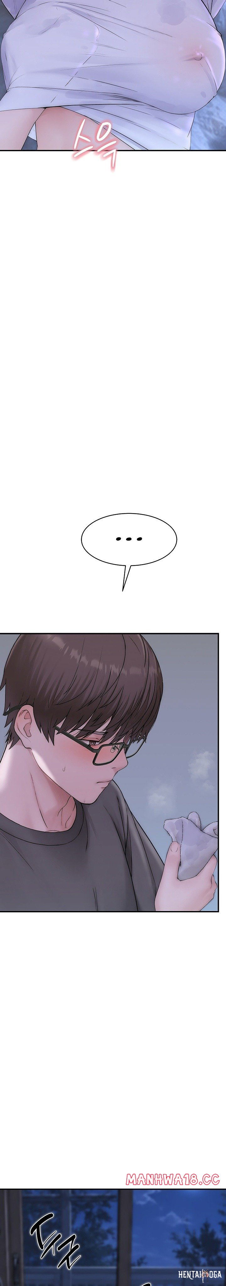 Scumbag Scumbag Chapter 23 - Trang 35
