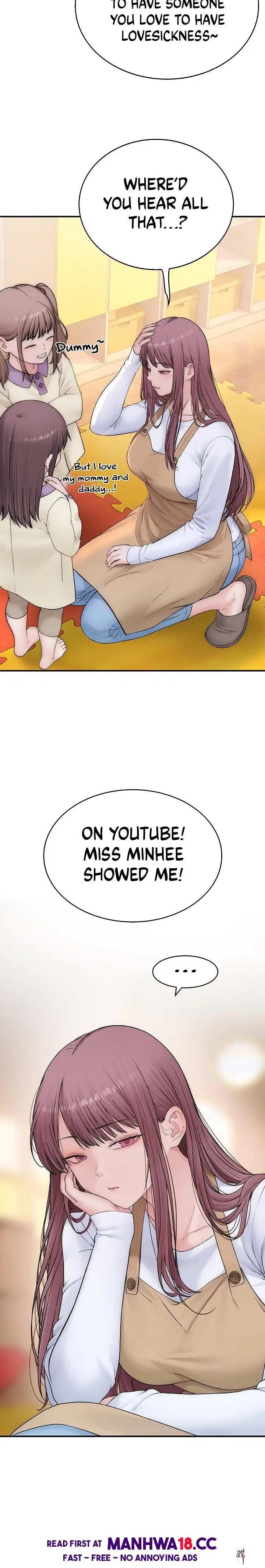 Scumbag Scumbag Chapter 23 - Trang 4
