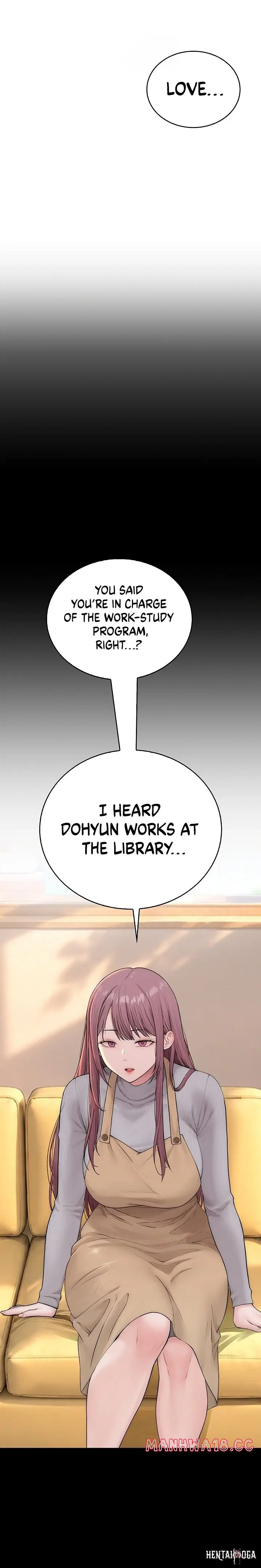 Scumbag Scumbag Chapter 23 - Trang 5