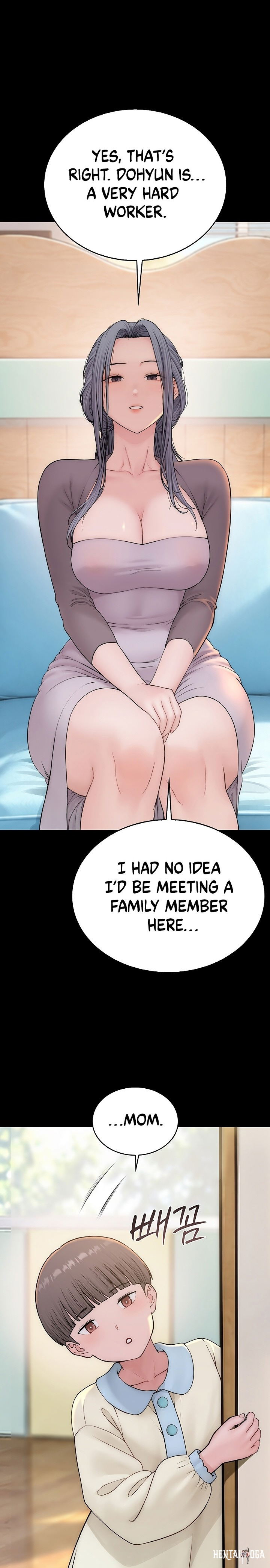 Scumbag Scumbag Chapter 23 - Trang 6