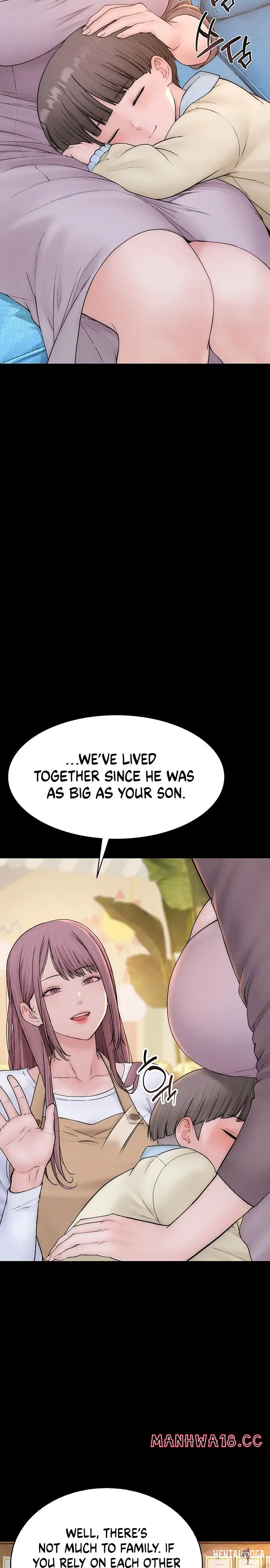 Scumbag Scumbag Chapter 23 - Trang 8